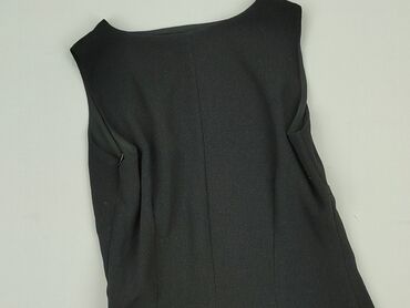 zwiewna sukienki na wesele midi: Marks & Spencer, Sukienka damska, rozmiar S