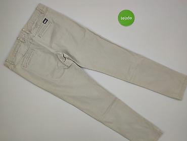 pull amd bear: Marc OPolo, Chinosy dla mężczyzn, rozmiar M — 3