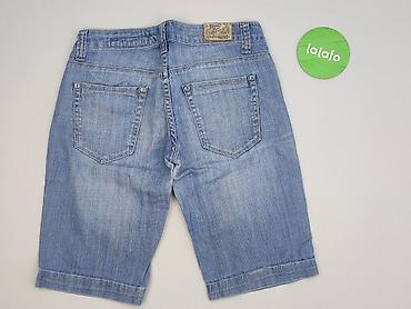 fb jeans: Szorty damskie, rozmiar S — 3