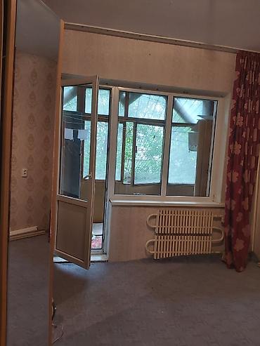 карпинка квартира: 2 комнаты, 48 м², 105 серия, 1 этаж — 1