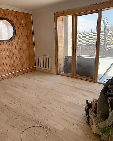 Напольные работы: Доброго времени суток друзья! На протяжение 22 лет мы работаем на — 6