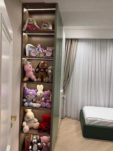 heyet ucun masa: Məhsul: Premium mətbəx mebeli və yemək otağı dəsti (interyer — 9