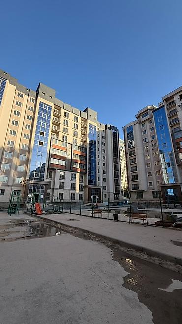 prime city: 🏡 Продаётся 3-комнатная квартира 📍 ЖК Sky Дом 🏢 1 этаж 📐 Площадь — 89 — 1