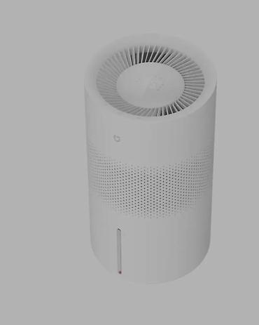 Ovlaživači vazduha: Xiaomi Smart Evaporativni Humidifier – pametni ovlaživač vazduha — 9