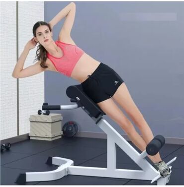 тренажер инверсионный стол: Гиперэкстензия позволяет комфортно и безопасно тренировать мышцы