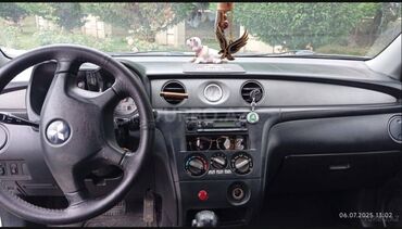 mitsubişi io: Mitsubishi Outlander: 2.4 l | 2003 il 225500 km Ofrouder/SUV