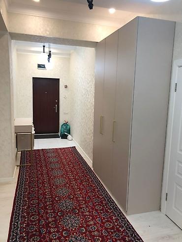 Посуточная аренда квартир: 1 комната, Душевая кабина, Постельное белье, Кондиционер — 10