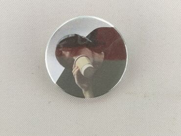 Pin, condition - Perfect