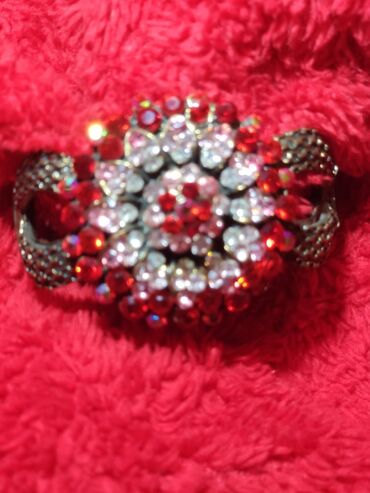 Bilərziklər: Markazitde cekson gawlarla braslet 20 manatsaat 2 manat4 eded — 3