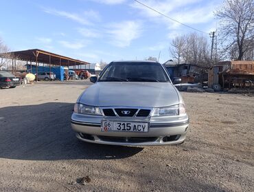 Daewoo: Daewoo Nexia: 2006 г., 1.5 л, Механика, Бензин, Седан