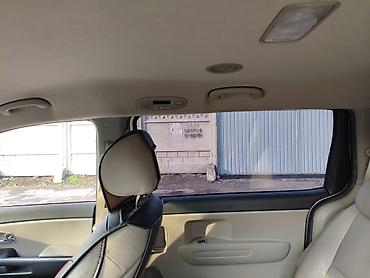 Kia: Kia Carnival: 2019 г., 2.2 л, Автомат, Дизель, Минивэн — 8