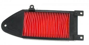 motor suzuki: Filter vazduha za skuter/motor - Tip: panel filter sa plisiranim — 1