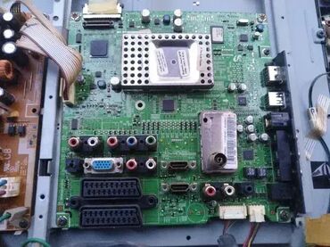 Aksesoari za TV i video: Samsung LE32A330 u delovima Power board BN44-00213A MK32P5T prodat — 6