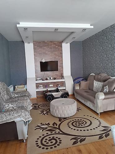 Həyət evləri və villalar: Buzovna 3 otaqlı, 120 kv. m — 5