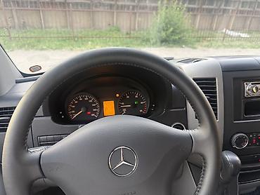 sprinter продаю: Mercedes-Benz Спринтер: 2007 г., 3 л, Автомат, Дизель — 8