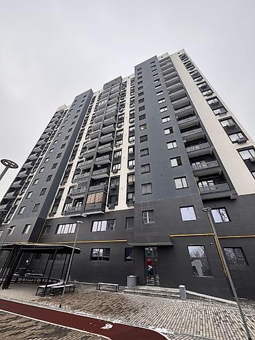 2022: 2 комнаты, 65 м², Мед Академия Элитка, 10 этаж, Евроремонт — 1
