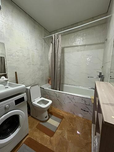 Продажа квартир: 3 комнаты, 77 м², Элитка, 8 этаж, Евроремонт — 4