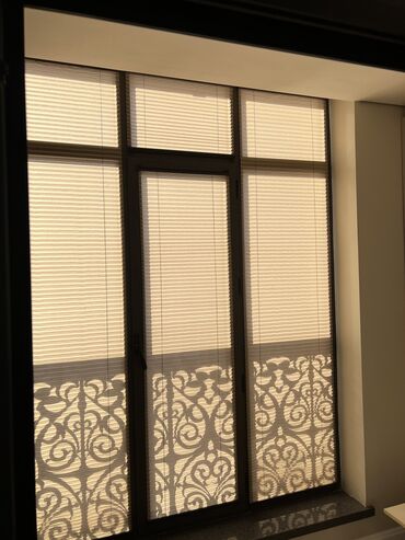 Жалюзи и рольшторы: Плиссе! Plisse! От производителя, под заказ, под размер, индивидуально — 4