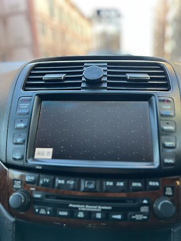 Honda: Honda Inspire: 2004 г., 3 л, Автомат, Бензин, Седан — 20