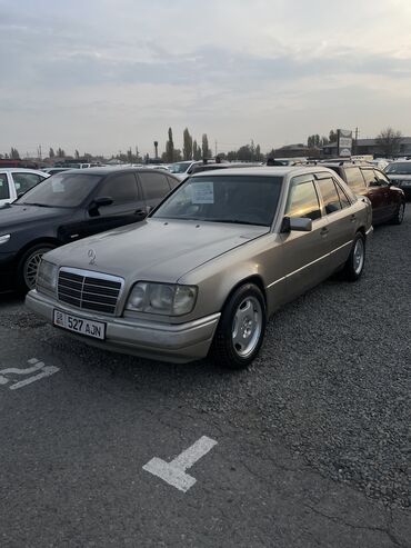 машина за 2000 долларов в бишкеке: Mercedes-Benz W124: 1990 г., 2.3 л, Механика, Бензин, Седан