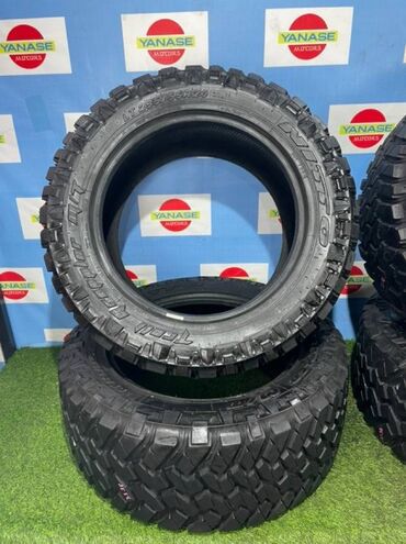 шина 295 80 22 5: Шина r20 / 295 / 55 trail grappler