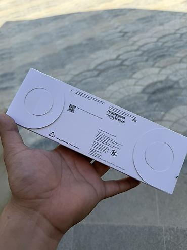 apple eatch: Apple Watch 11Seria 46MM (qutu) Məhsul: Apple Watch ağıllı saatı və — 2