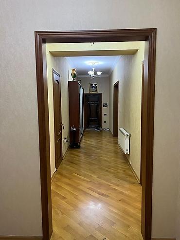 kiraye gence: ✨ Nərimanovda, "Səadət MTK" Yaşayış Kompleksində 180 m² 4 Otaqlı — 4