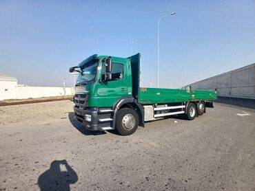 Yük maşınları: Mercedes-Benz Axor 2633 bortlu yük maşını Tecılı satılır Top kimi -da lalafo.az — 5 Yük maşınları: Mercedes-Benz Axor 2633 bortlu yük maşını Tecılı satılır Top kimi — 5