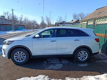 Kia: Kia Sorento: 2019 г., 2.4 л, Автомат, Бензин, Кроссовер — 3