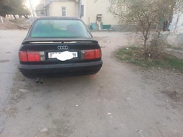 m57 bmw: Audi RS 4: 1993 г., 2.6 л, Механика, Бензин, Седан — 7