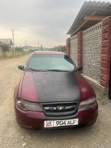aion gac: Daewoo Nexia: 2010 г., 1.5 л, Механика, Бензин, Седан — 3