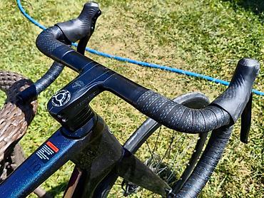 single speed: Шоссейный велосипед, Рама L (172 - 185 см), Б/у — 2