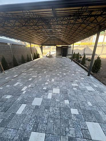 Тротуарная плитка: Тротуарная плитка и бордюры - Тип изделия: вибролитая тротуарная — 6