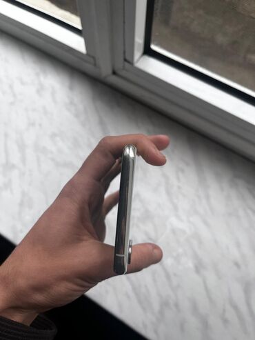 Apple iPhone: IPhone Xs Max, 64 GB, White Titanium, Face ID -da lalafo.az — 5 Apple iPhone: IPhone Xs Max, 64 GB, White Titanium, Face ID — 5