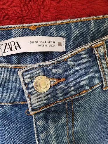 Cinslər: Cinslər, Zara, M — 3