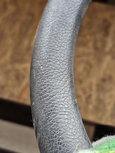 Рули: Руль Opel 2000 г., Б/у, Оригинал, Германия — 4