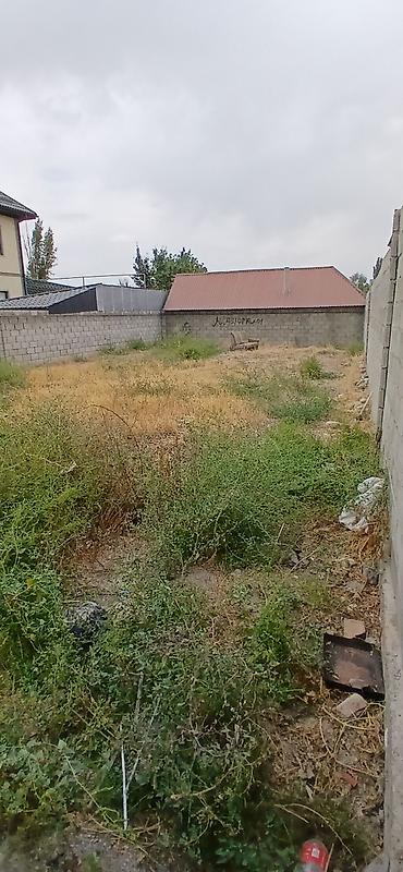 Үйлөр: 2 бөлмө, 54 м², 4 соток, Ново-Покровка, Менчик ээси — 9