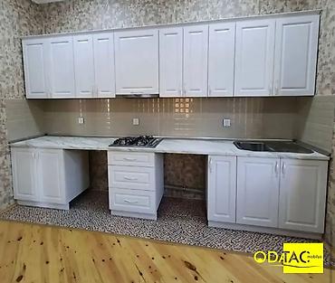 Mətbəx mebeli: Eziz OdaTacMobilya Musterileri. Odatac Mobilya 2025ci ilin Endirim — 1