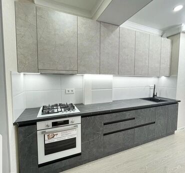 Кухонные гарнитуры: Кухонный гарнитур, Новый, Бесплатная доставка — 2