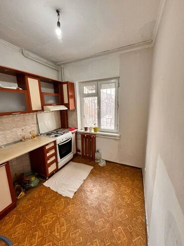 Продажа квартир: 2 комнаты, 49 м², 2 этаж