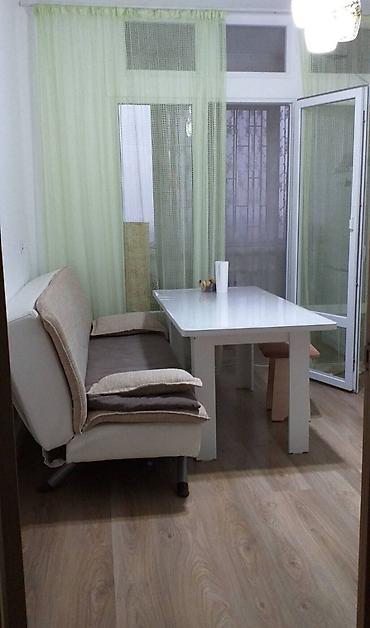 2 6: 2 комнаты, 67 м², 11 мкр 9 этаж, Евроремонт — 3