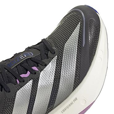 Kişi ayaqqabıları: Adidas Adizero Boston 11 qaçış ayaqqabısı - İstifadə sahəsi: temp — 5