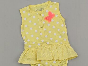 kurtki dziewczęce wiosenne: Bodysuits, Pepco, 1.5-2 years, 86-92 cm, condition - Perfect