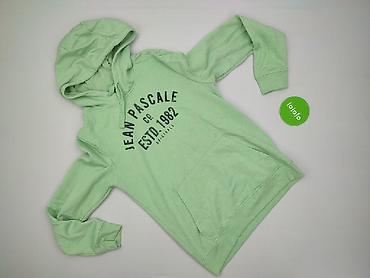 jean pascal jacket: Jean Pascale, Bluza z kapturem damska, rozmiar S — 2