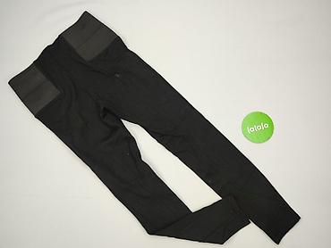 getry janina: Amisu, Legginsy Sportowe damskie, rozmiar M — 3