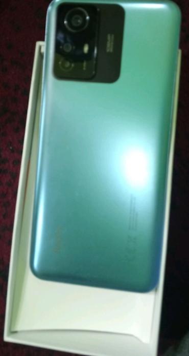 akumlyator islenmis: Xiaomi 256 GB, rəng - Mavi, 
 Sensor — 1