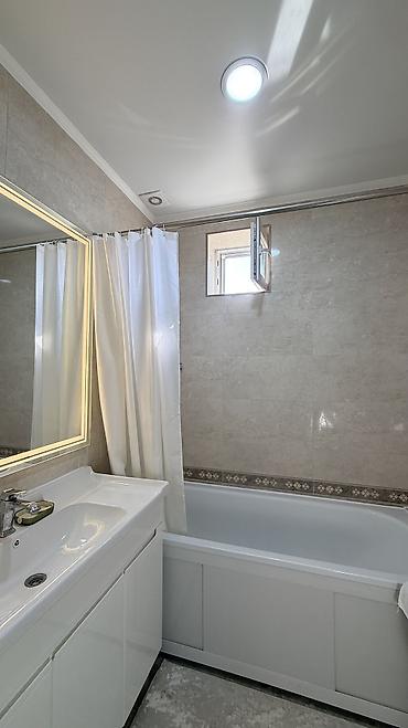 дом аренда: 2 комнаты, 73 м², Элитка, 2 этаж, Евроремонт — 7