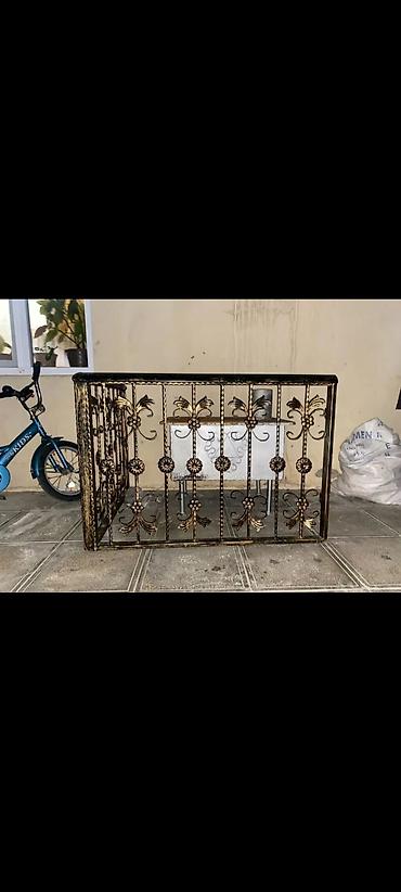 Barmaqlıqlar: Resotka 1-kv 35 azn başlayır Məhəccər 1-metr 50 azn başlayır — 21