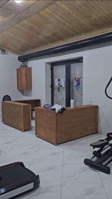 Uzunmüddətli kirayə evlər: 140 kv. m, 2 otaqlı, Qaz, İşıq, Su — 5