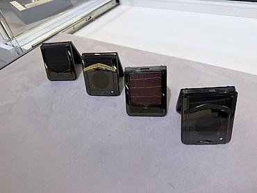 Vertu: Vertu 512 GB, rəng - Qara — 20